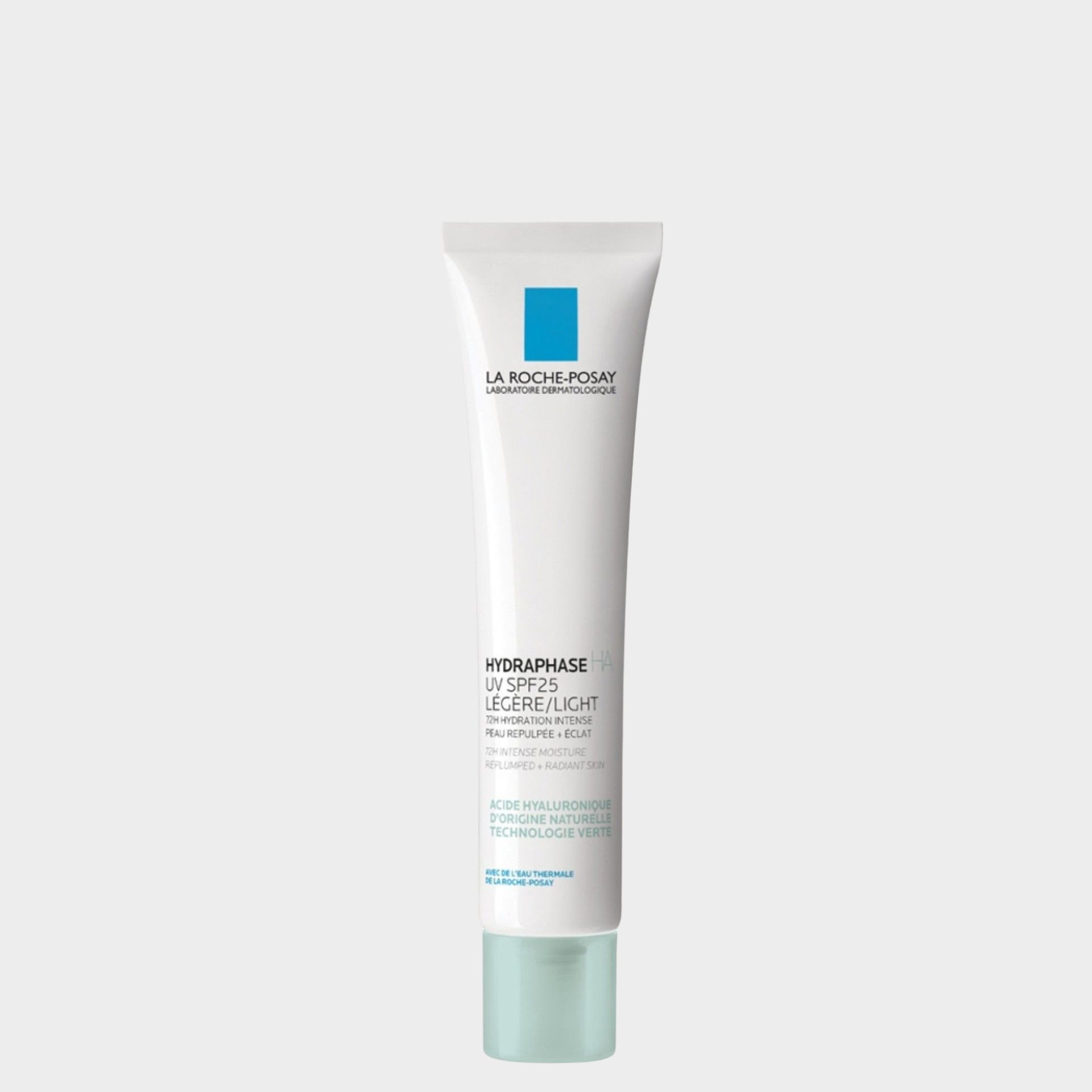La Roche-Posay Hydraphase UV FPS25 Creme Rico 40ml