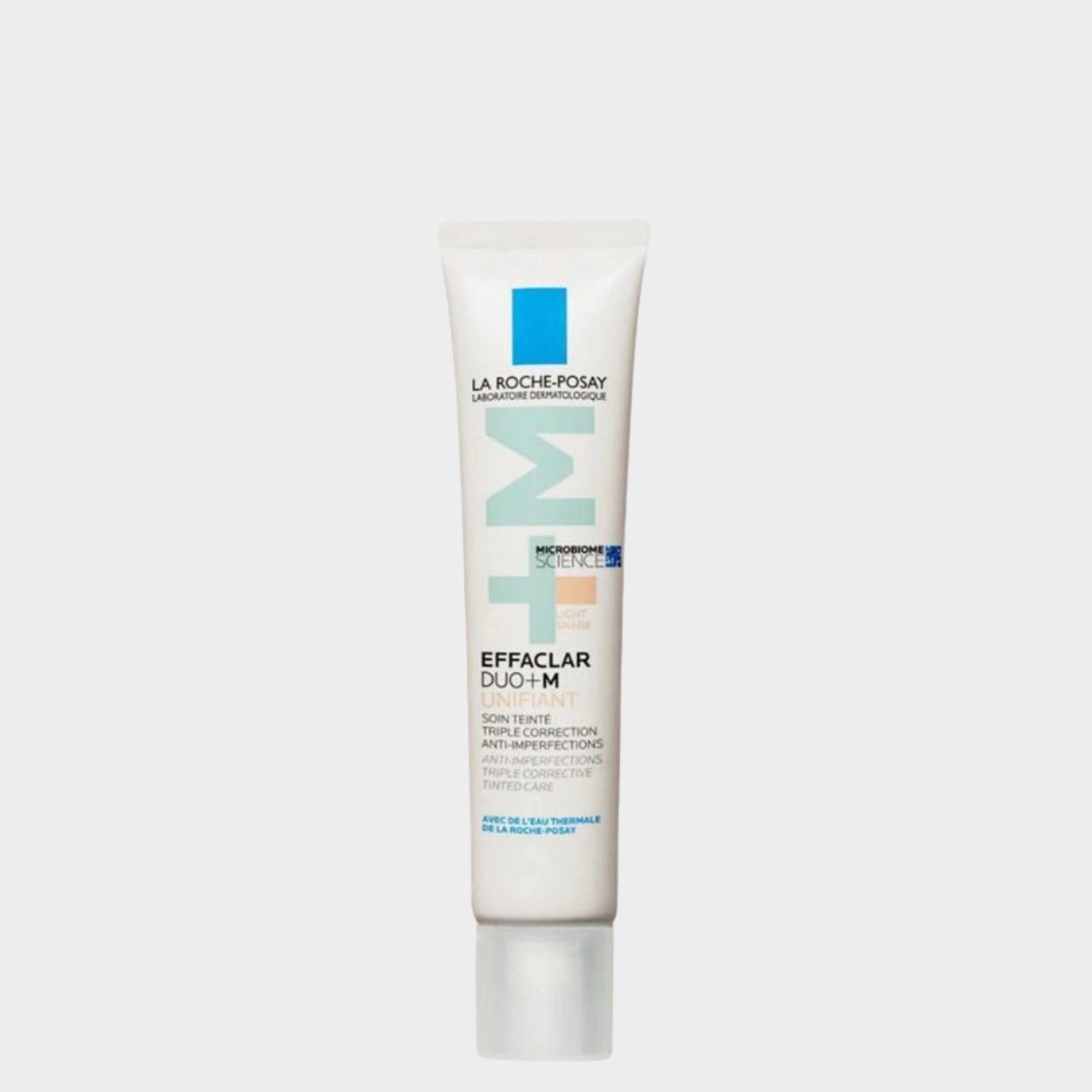 La Roche-Posay Effaclar Duo+M Creme Light 40ml