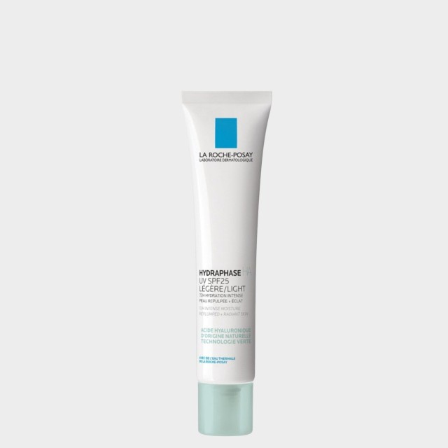 La Roche-Posay Hydraphase UV FPS25 Creme Rico 40ml