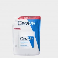 CeraVe Creme Hidratante Recarga 454g