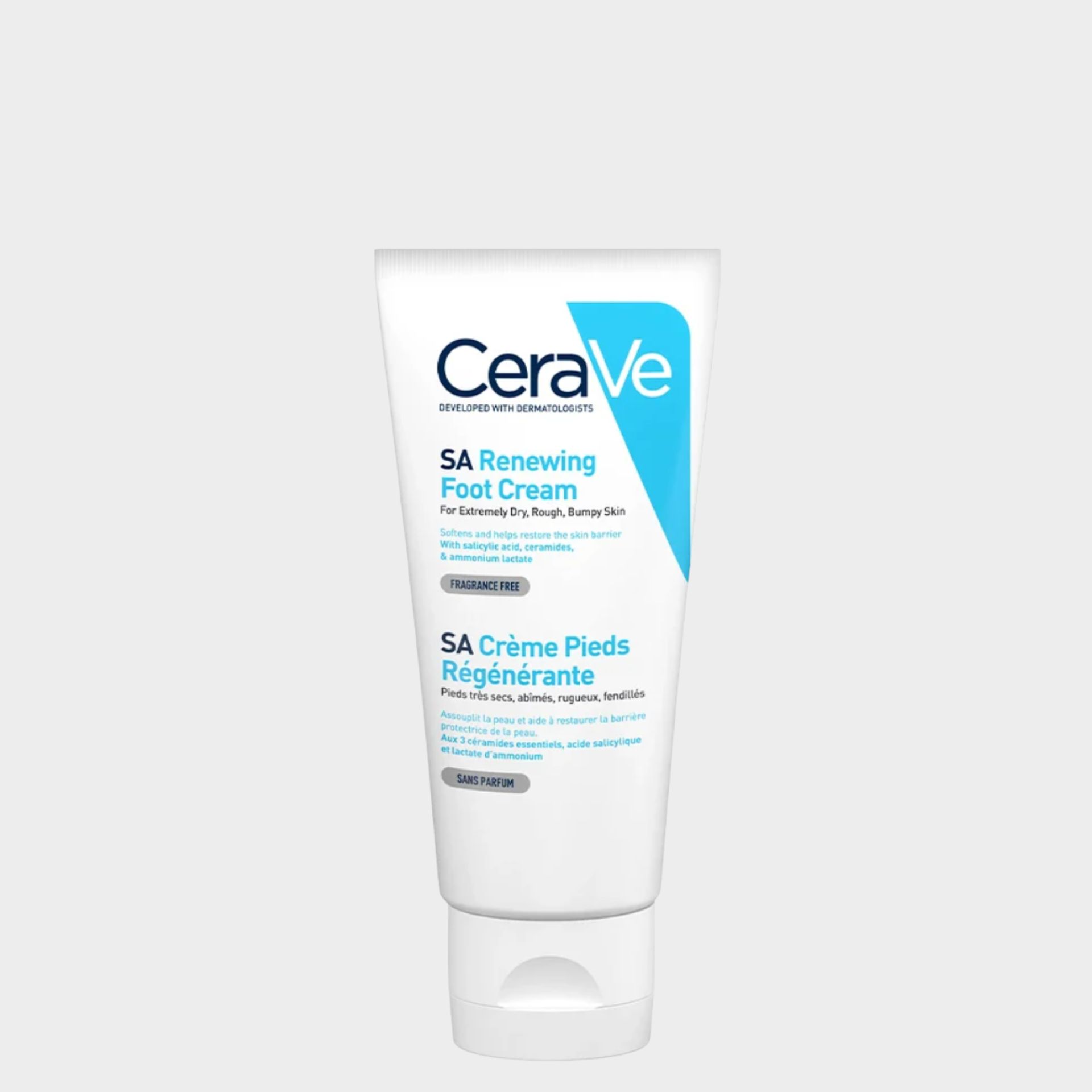 Cerave Creme Reparador Mãos - 50ml