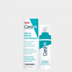Cerave Retinol Serum Antimarcas - 30ml