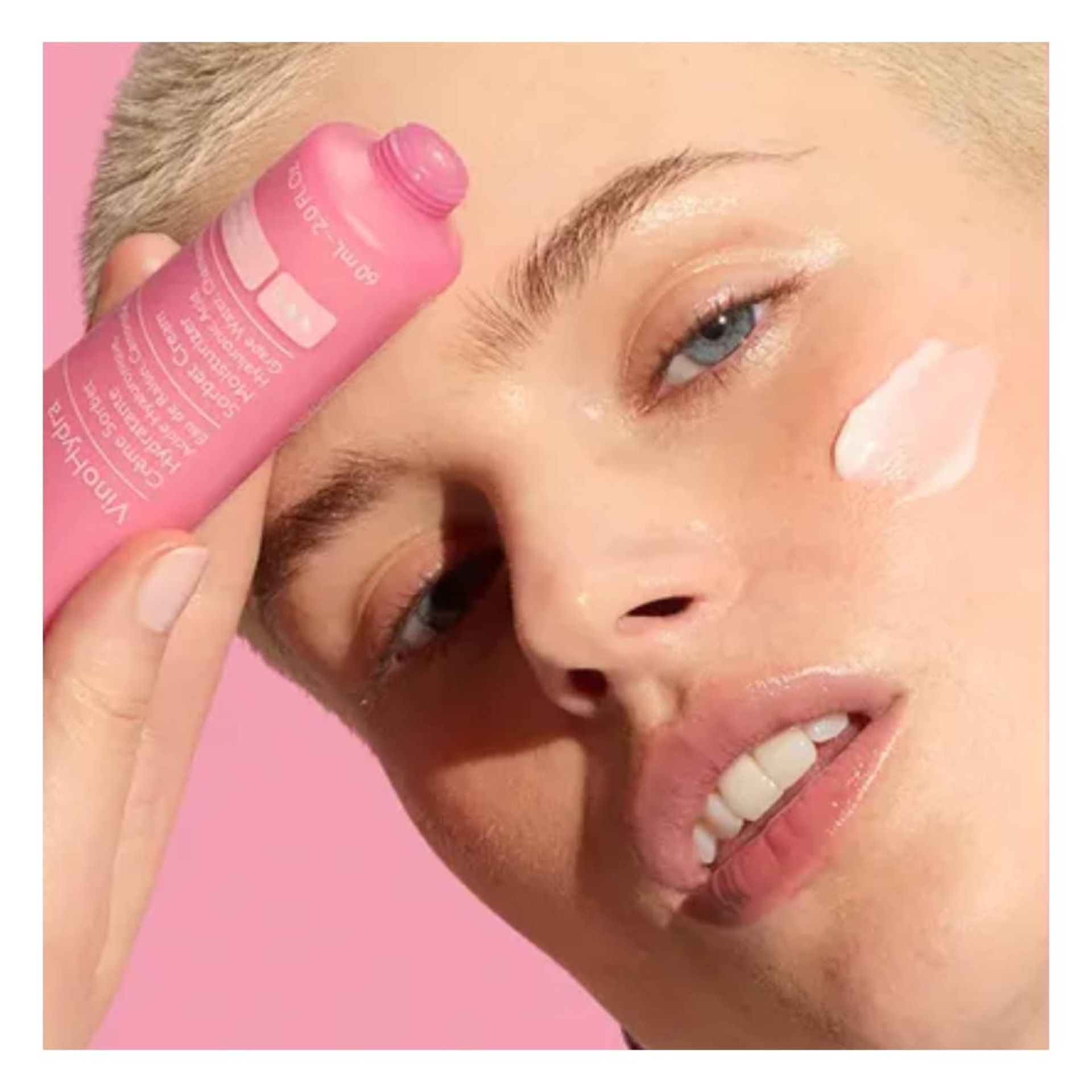 Caudalie VinoHydra Cr Sorbet Hidra 60ml