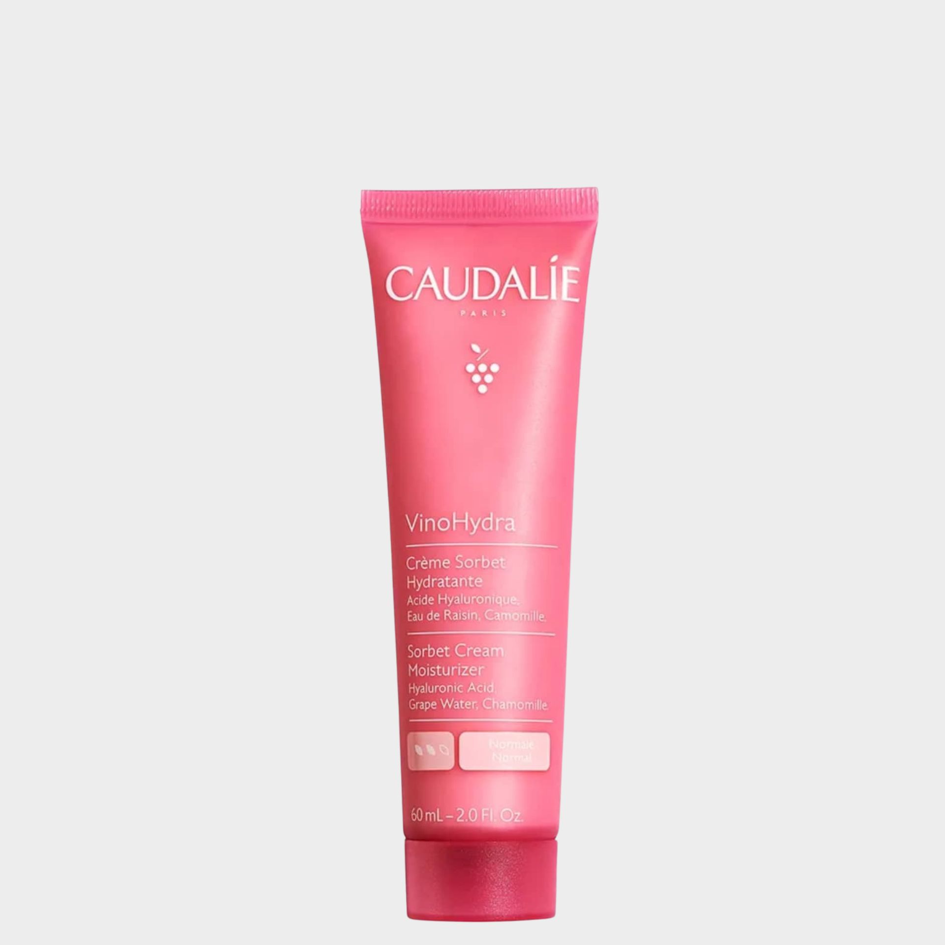 Caudalie VinoHydra Cr Sorbet Hidra 60ml