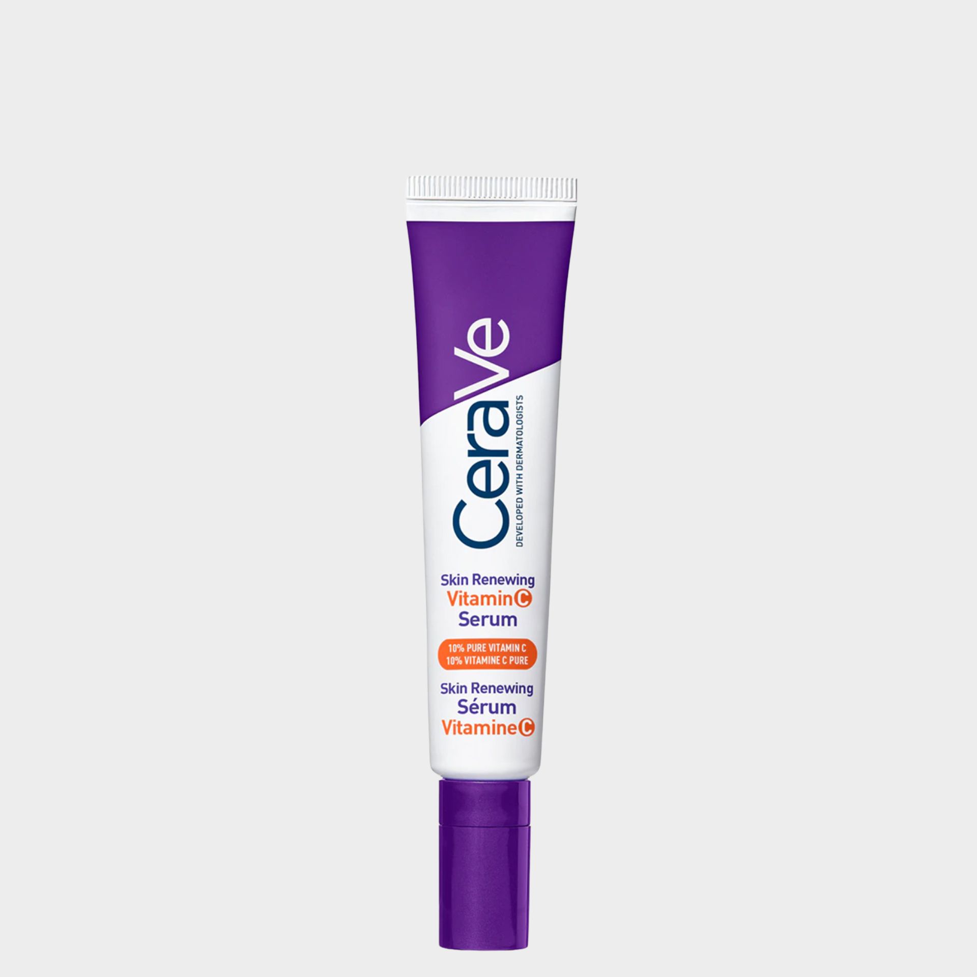 Cerave Skin Renewing Sérum Vit C 30ml