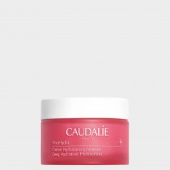 Caudalie VinoHydra Creme Hidrata��o Intensa Pele Seca 50ml