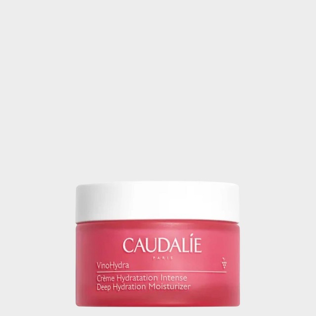 Caudalie VinoHydra Creme Hidrata��o Intensa Pele Seca 50ml
