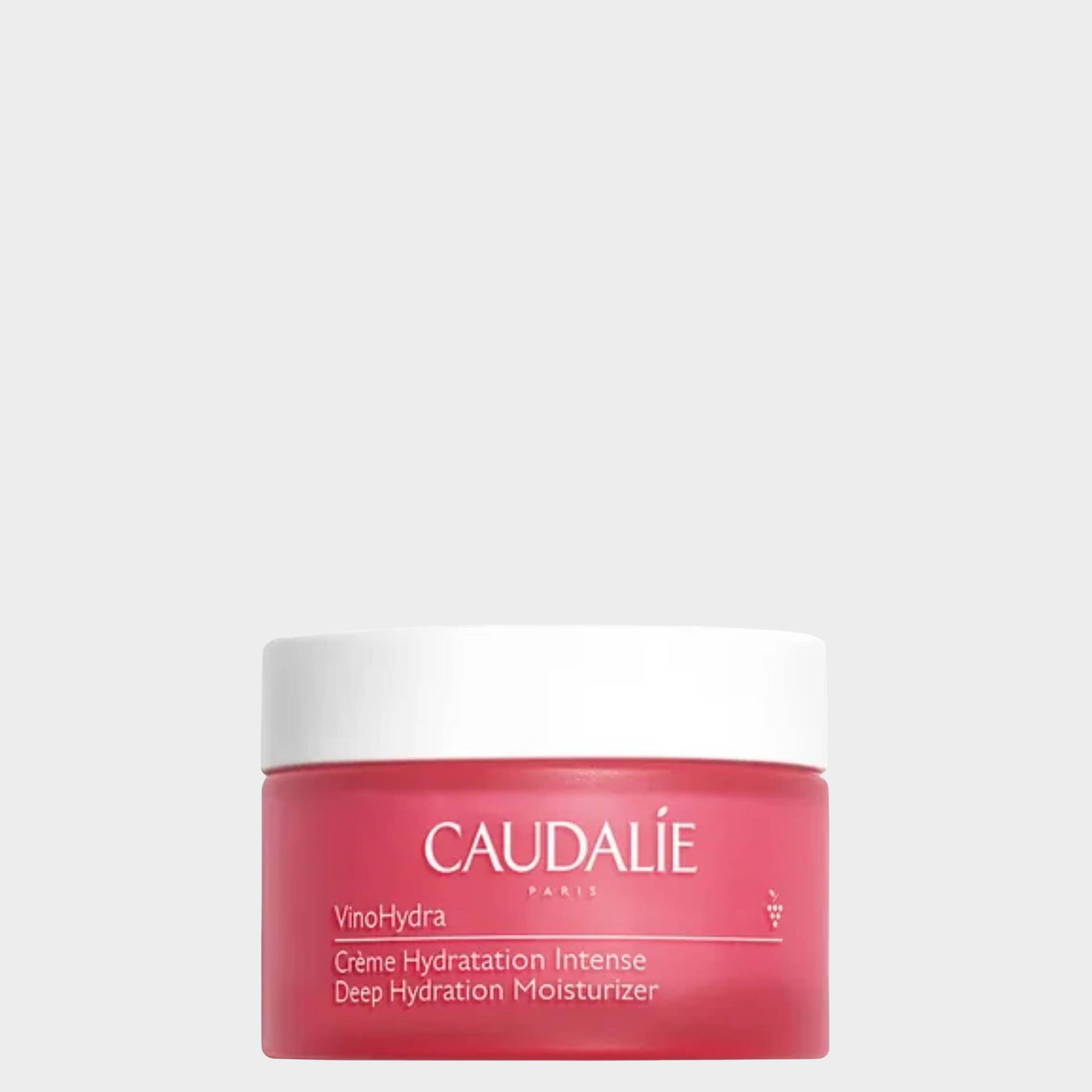 Caudalie VinoHydra Creme Hidratação Intensa Pele Seca 50ml