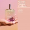 Caudalie Óleo de Cuidado Alisador & Luminosidade 50 ml Caudalie Óleo de Cuidado Alisador & Luminosidade 50 ml