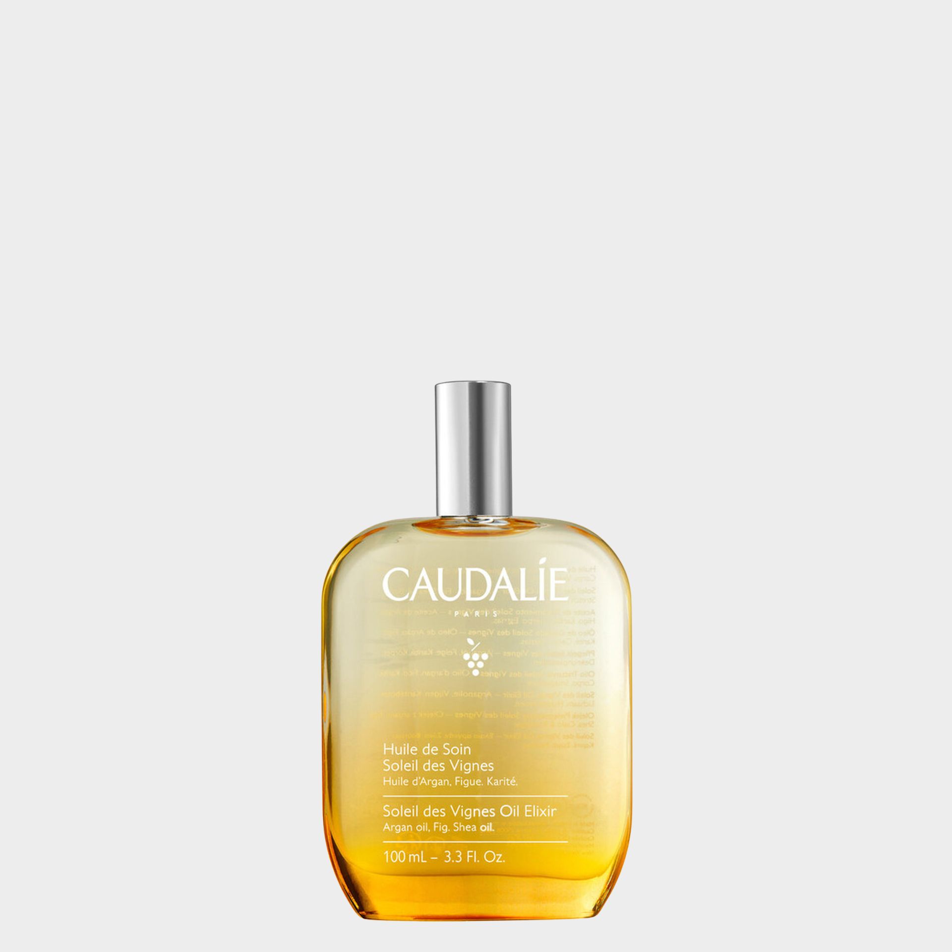 Caudalie Soleil de Vignes Óleo de Corpo 50ml
