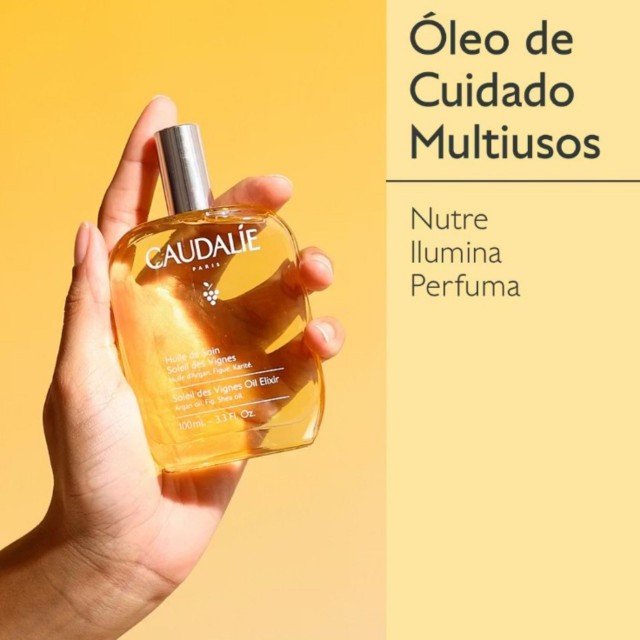 Caudalie Soleil de Vignes �leo de Corpo 50ml
