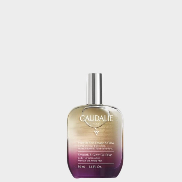 Caudalie �leo de Cuidado Alisador & Luminosidade 50 ml
