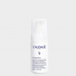 Caudalie Vinoperfect Espuma Micro-Peeling Luminosidade 100ml