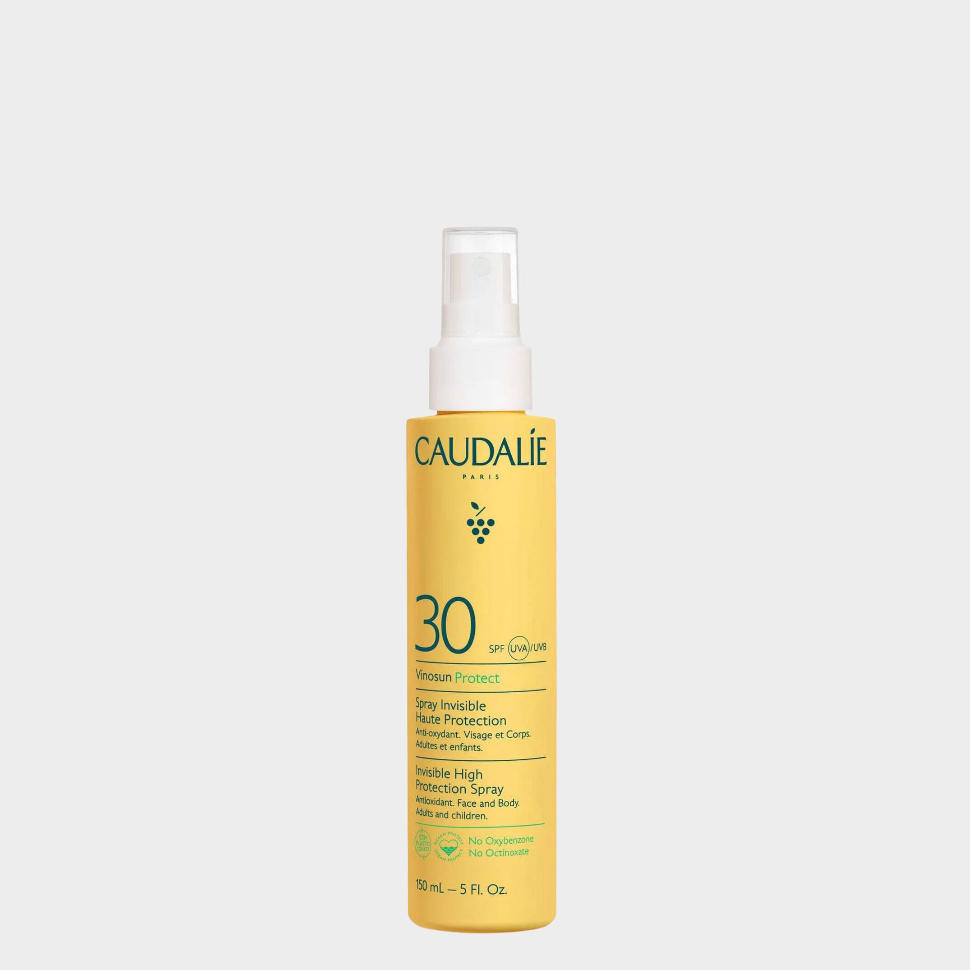 Caudalie Vinosun Protect Spray Invisível SPF30 150ml