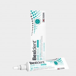 ISDIN Bexident Post Gel 25ML -Gel t�pico com Cloro-hexidina e quiosano