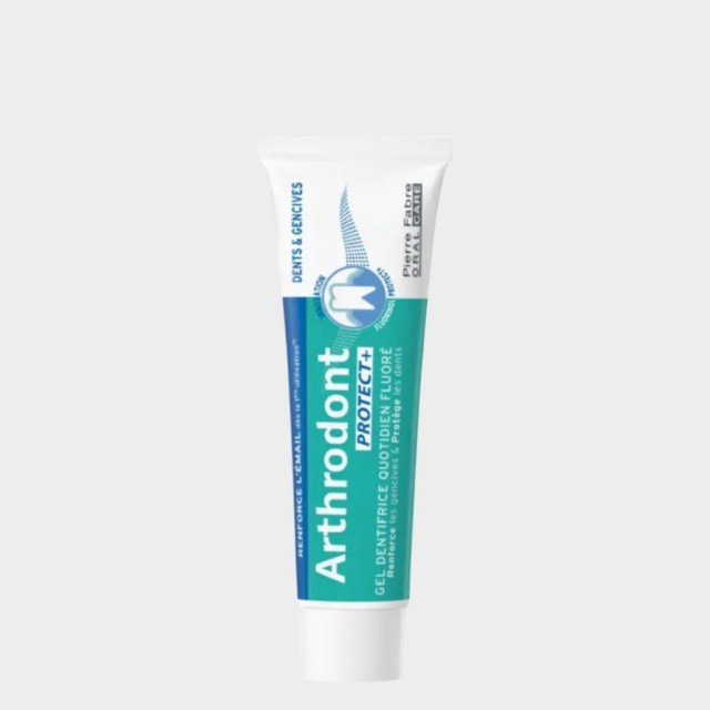 Arthrodont Protect+ Gel Dentifrico c/Fluor 75Ml Arthrodont Protect+ Gel Dentifrico c/Fluor 75Ml