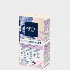 Phytophanère Suplemento Efervescente 15x2 | Para Cabelo & Unhas | Força, Crescimento, Volume | 30 Co Phytophanère Suplemento Efervescente 15x2 | Para Cabelo & Unhas | Força, Crescimento, Volume | 30 Co