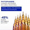 Phyto Phytophanere COFFRET PHANERE AMPOLAS + OFERTA Champ� Volume̷