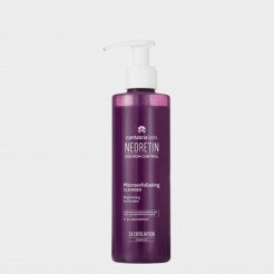 Neoretin Discrom Microexfoliating Cleanser Gel - 200ml
