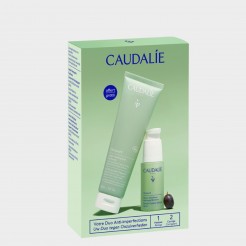 Caudalie Pack Vinopure Gel Cleanser + Serúm Salicylique Caudalie Pack Vinopure Gel Cleanser + Serúm Salicylique