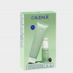 Caudalie Pack Vinopure Gel Cleanser + Serúm Salicylique Caudalie Pack Vinopure Gel Cleanser + Serúm Salicylique