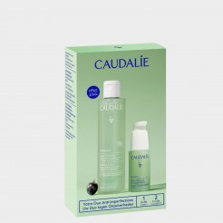 Caudalie Pack Vinopure Lotion + Ser�m Salicyylique