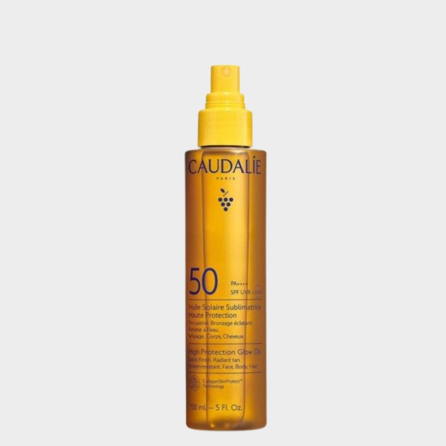 Caudalie Vinosun �leo Solar Sublimatrice SPF50