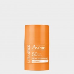 Avene Solar Ultra Stick Invis�vel Spf50 20g