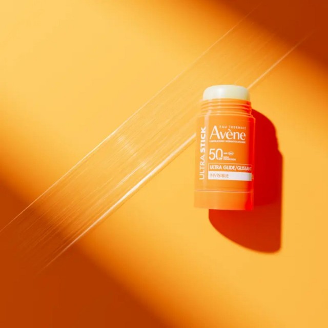 Avene Solar Ultra Stick Invisível Spf50 20g Avene Solar Ultra Stick Invisível Spf50 20g
