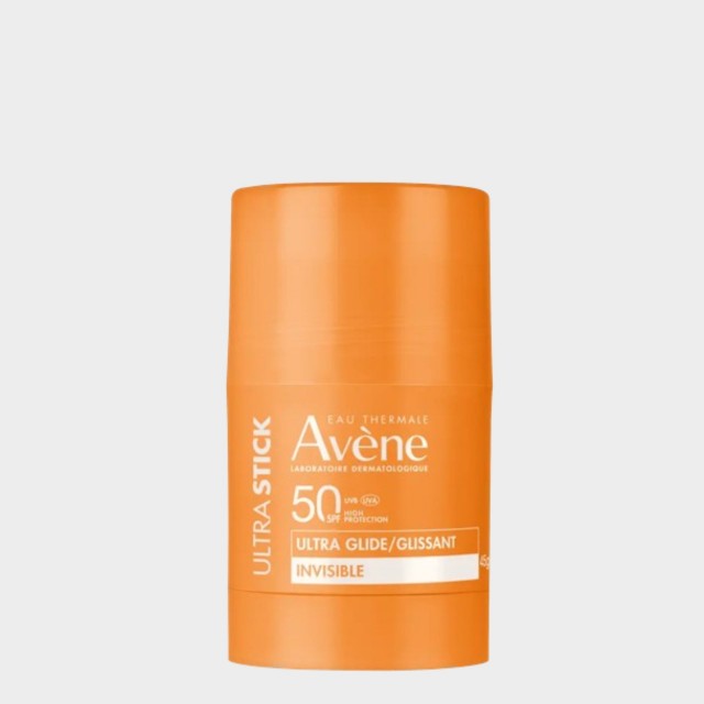 Avene Solar Ultra Stick Invis�vel Spf50 45g