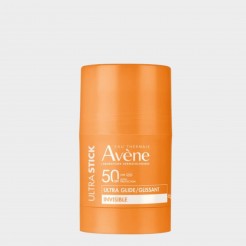 Avene Solar Ultra Stick Invisível Spf50 45g Avene Solar Ultra Stick Invisível Spf50 45g