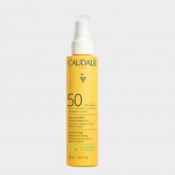 Protetor Solar Caudalie Vinosun Protect Spray Invis�vel SPF50 150ml