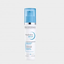 Bioderma Hydrabio Sérum 40ml Bioderma Hydrabio Sérum 40ml