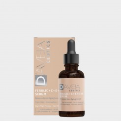 D' Aveia Ceutics Ferulic + C + E + 4HA serum - 25Ml D' Aveia Ceutics Ferulic + C + E + 4HA serum - 25Ml