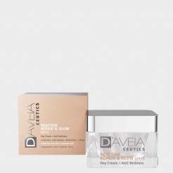 D' Aveia Ceutics Reactive Repair & Glow Creme - 50ml
