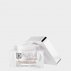 D' Aveia Ceutis Hyal Glow Creme SPF15 - 50ml D' Aveia Ceutis Hyal Glow Creme SPF15 - 50ml