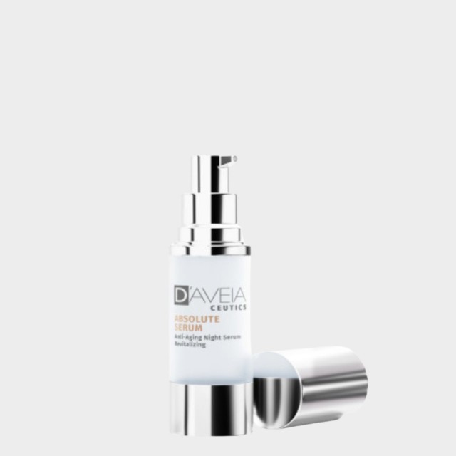 D' Aveia Ceutics Absolute Serum - 30ml D' Aveia Ceutics Absolute Serum - 30ml