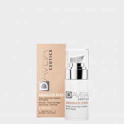 D' Aveia Ceutis Absolute Eyes Creme Contorno - 15ml