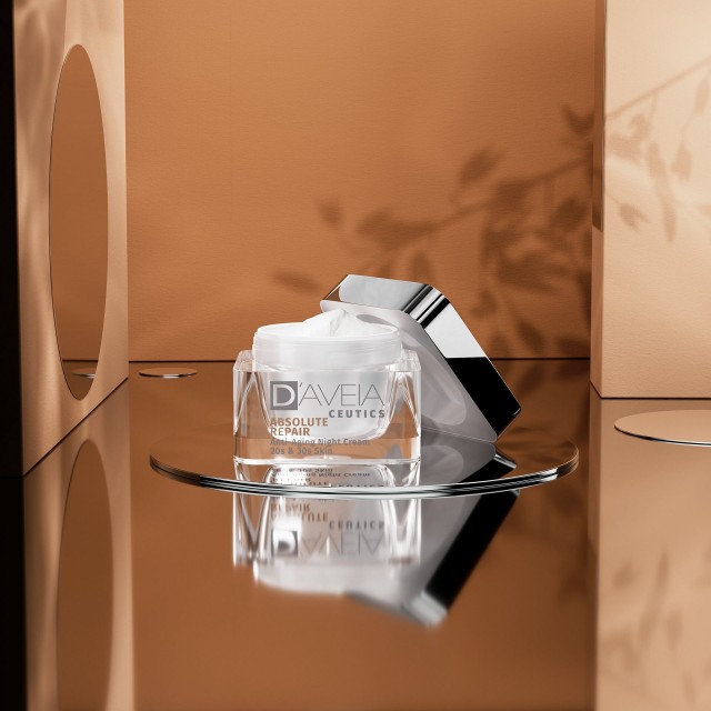 D'AVEIA Ceutics Absolute Repair 20s & 30s Skin