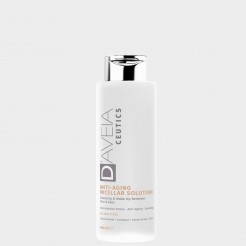 D' Aveia Ceutis Anti-Age Agua Micelar - 400Ml