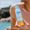 Transparent Spray Wet Skin SPF 50 Transparent Spray Wet Skin SPF 50