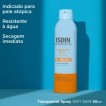 Transparent Spray Wet Skin SPF 50 Transparent Spray Wet Skin SPF 50