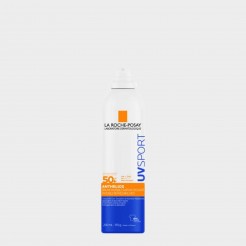 La Roche Posay Anthelios UVsport Bruma SPF50+ - 200Ml La Roche Posay Anthelios UVsport Bruma SPF50+ - 200Ml
