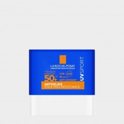La Roche Posay Anthelios UVsport Proresistance Stick 8G La Roche Posay Anthelios UVsport Proresistance Stick 8G