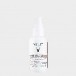 Vichy Capital Soleil UV Age Pigment SPF50+_Medium - 40ml