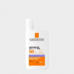 La Roche Posay Anthelios UVMunne400 Fluido Manchas SPF50+ - 50ml La Roche Posay Anthelios UVMunne400 Fluido Manchas SPF50+ - 50ml