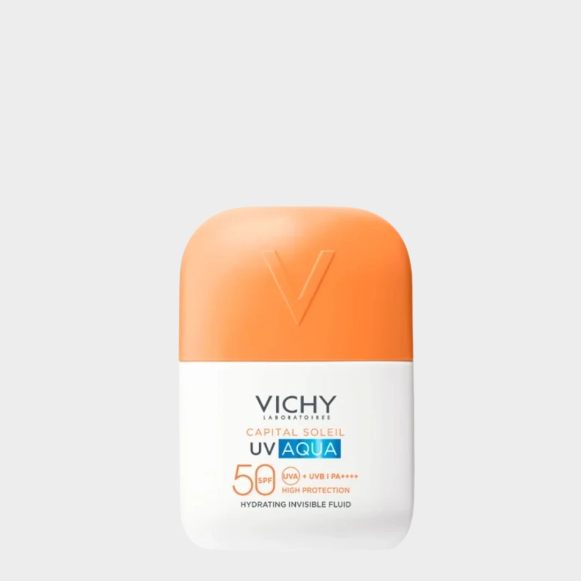 Vichy Capital Soleil UV Aqua Fluido Invisivel SPF50 - 50ml