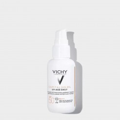 Vichy Capital Soleil UV-Age Daily c/ Cor SPF50+ - 40ml