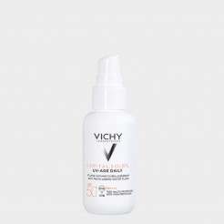Protetor Solar Anti-Aging Vichy Capital Soleil SPF50 40 ml