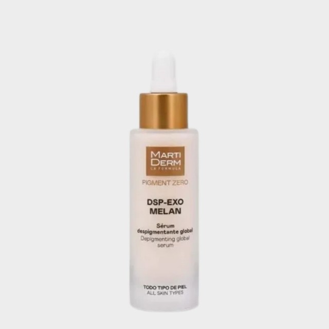 Martiderm Pigment Zero DSP-EXO Melan Sérum 30ml Martiderm Pigment Zero DSP-EXO Melan Sérum 30ml